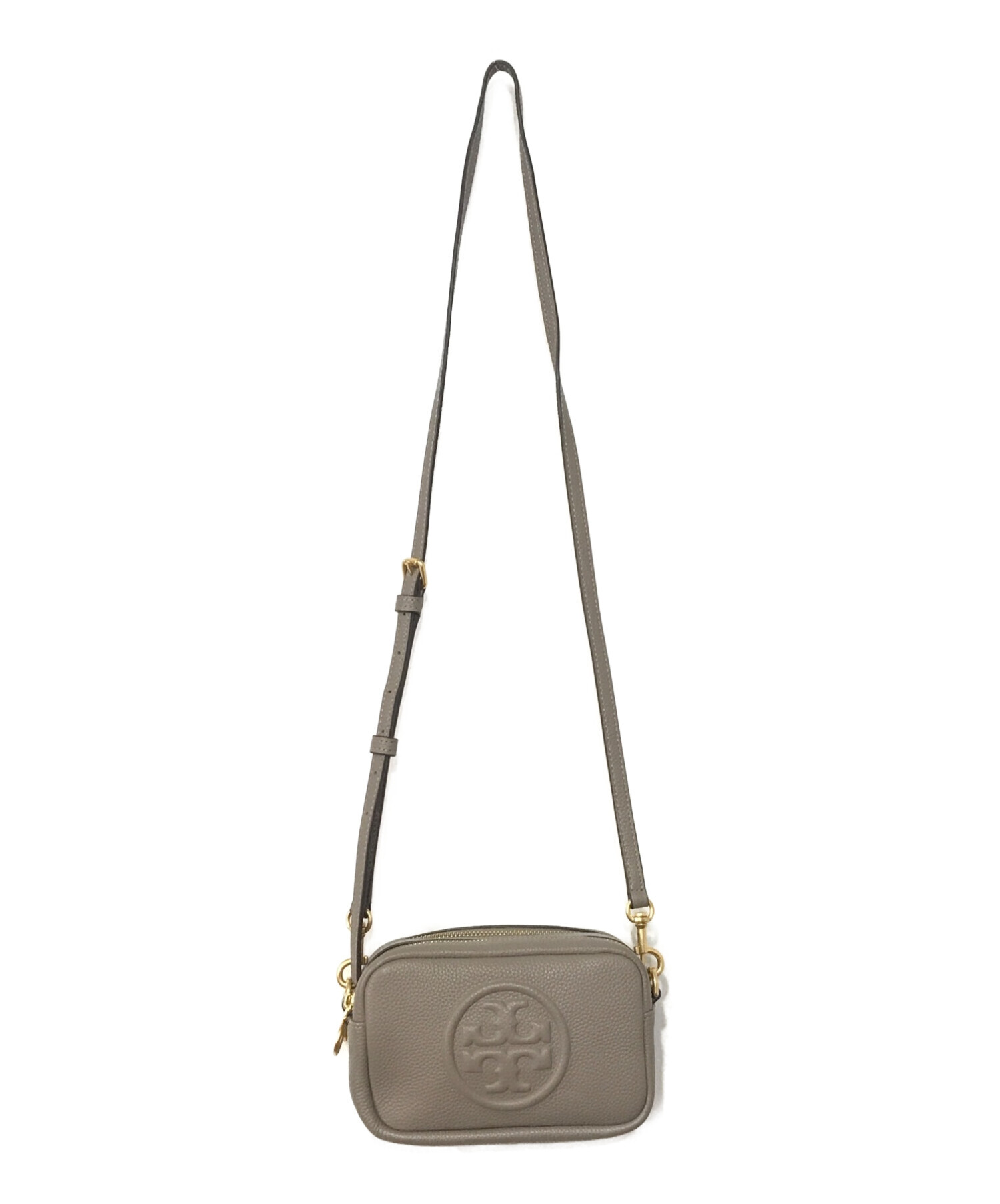 TORY BURCH (トリーバーチ) ミニショルダーバッグ