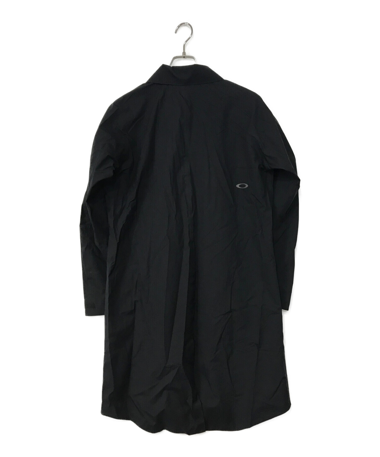 OAKLEY (オークリー) GALLANT COAT ブラック サイズ:M 未使用品