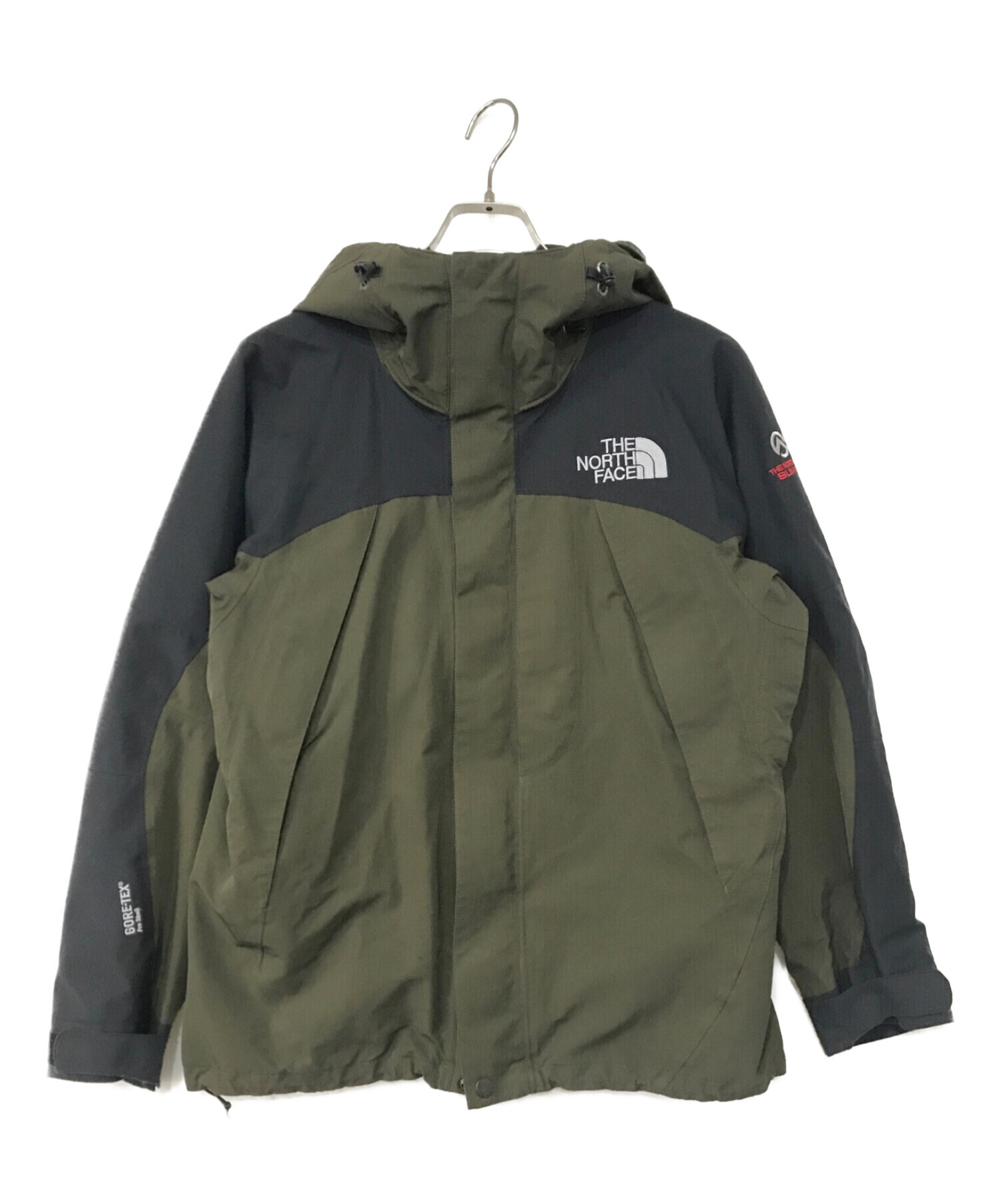 中古・古着通販】THE NORTH FACE (ザ ノース フェイス) マウンテン