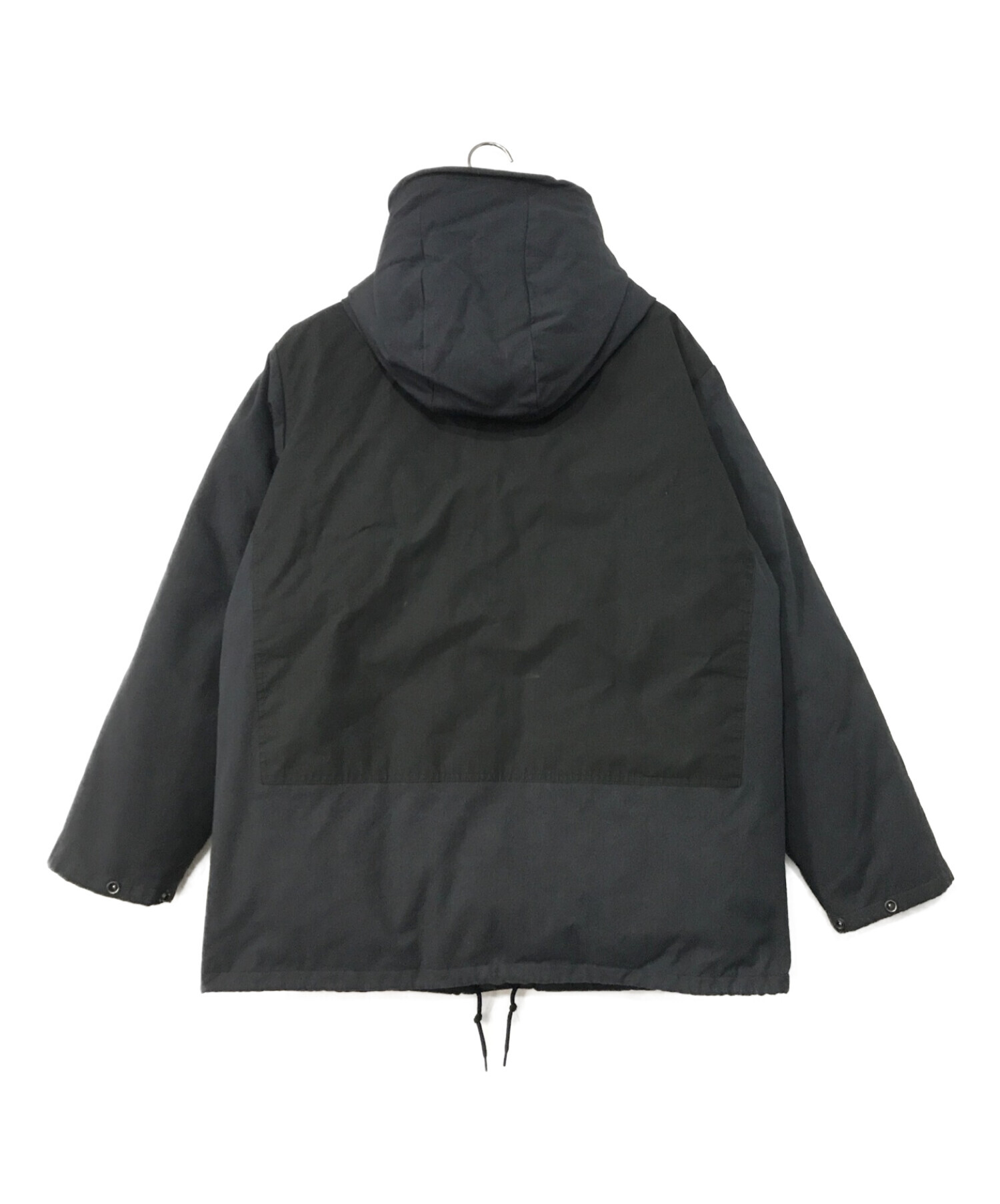 新品！◇Nigel Cabourn ブルゾン 50◇ナイジェルケーボン - ミリタリー