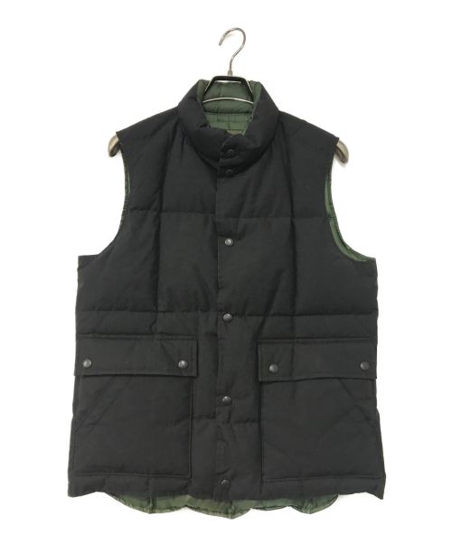 【中古・古着通販】NIGEL CABOURN (ナイジェルケーボン) ダウン