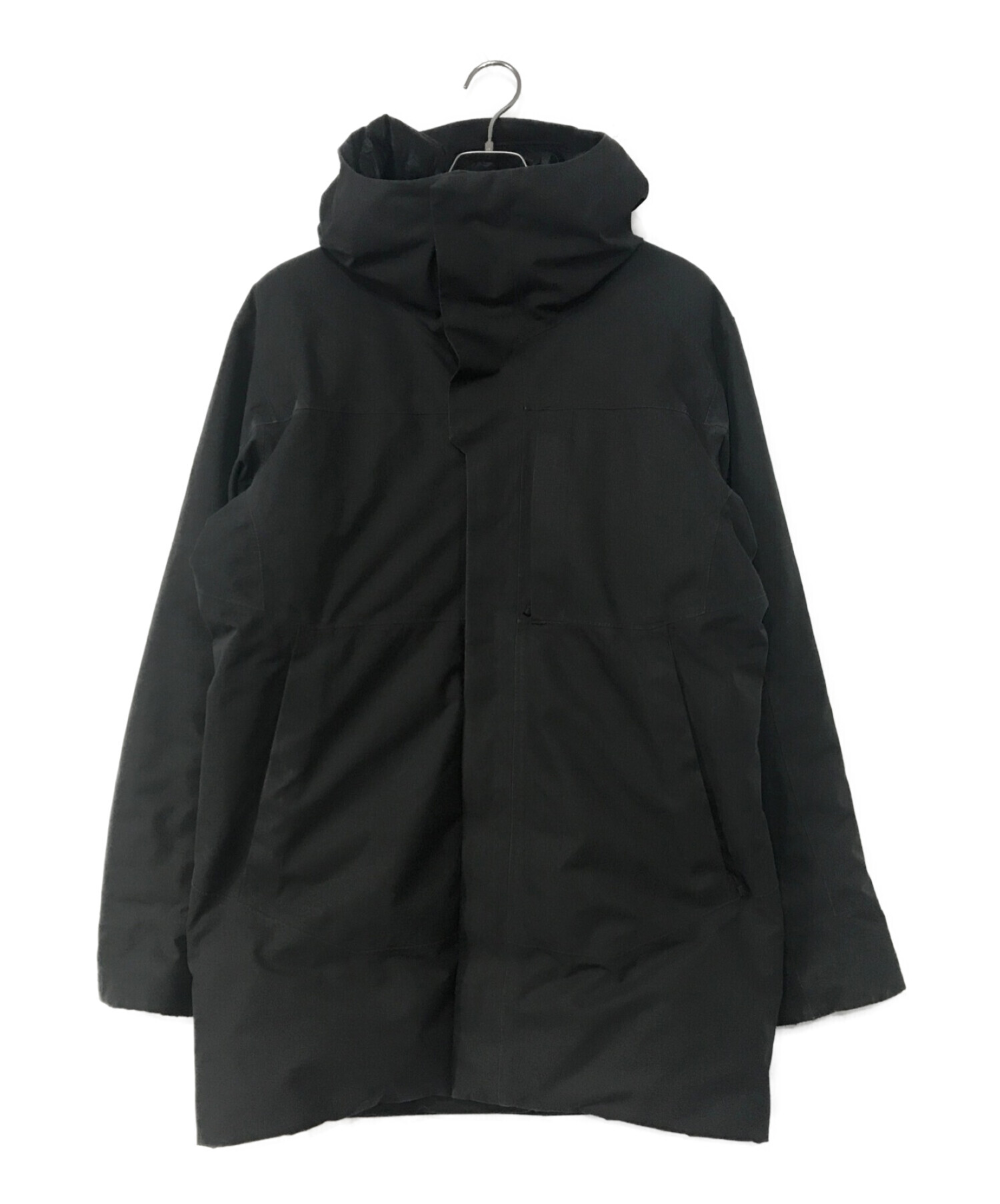 中古・古着通販】ARC'TERYX (アークテリクス) THERME PARKA ブラック