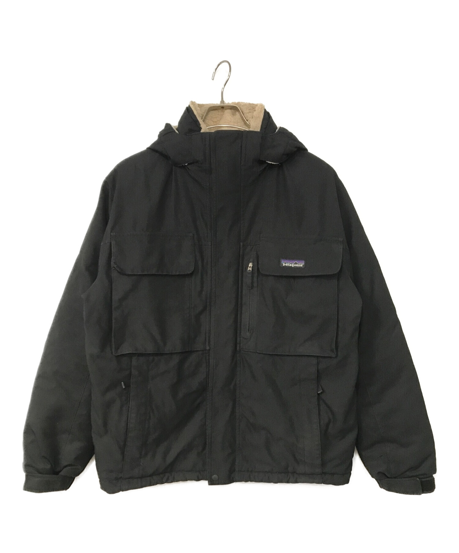 購入・価格比較 Patagonia Nanuq Jacket ナヌーク ダウンジャケット