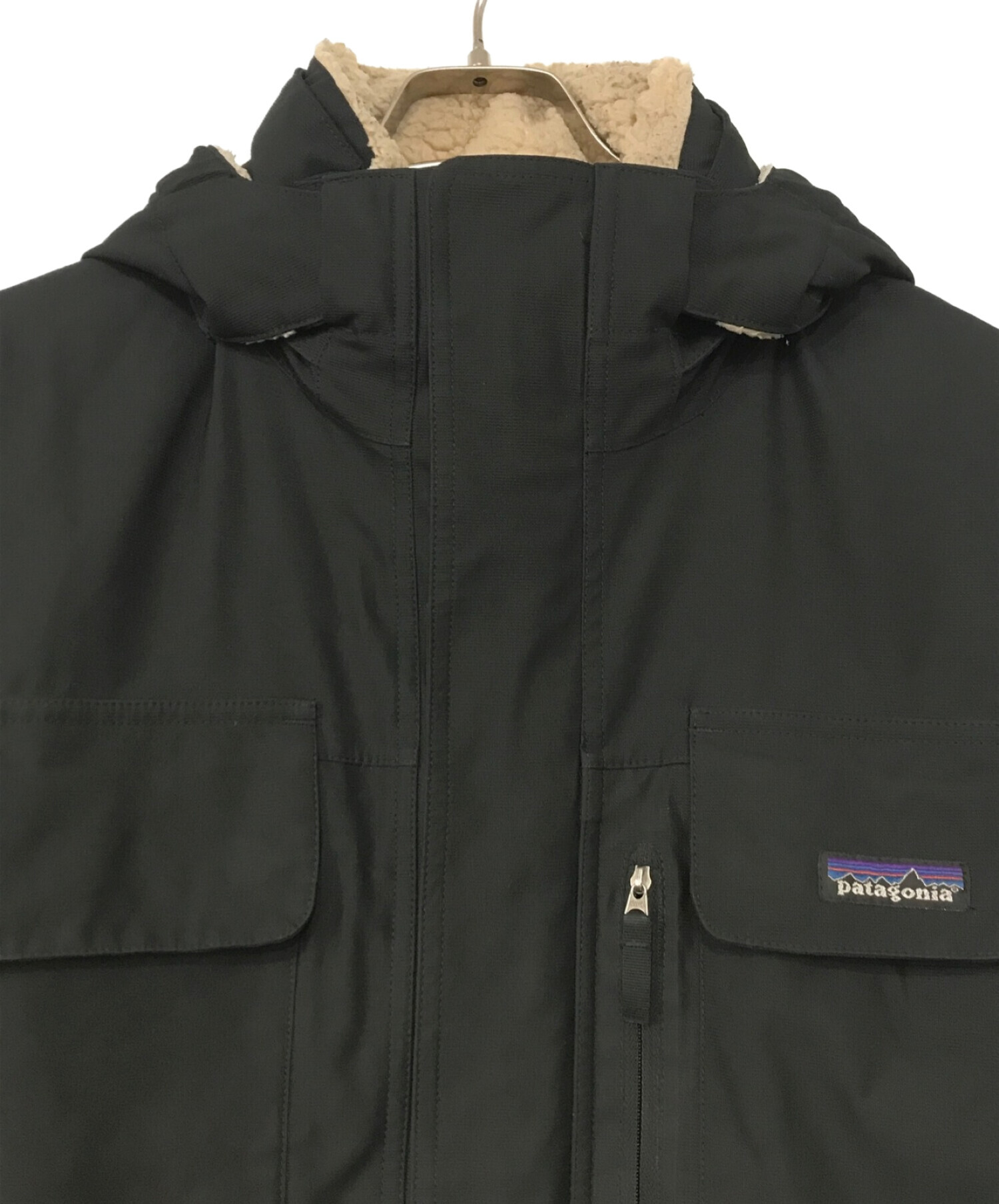 中古・古着通販】Patagonia (パタゴニア) ナヌークジャケット