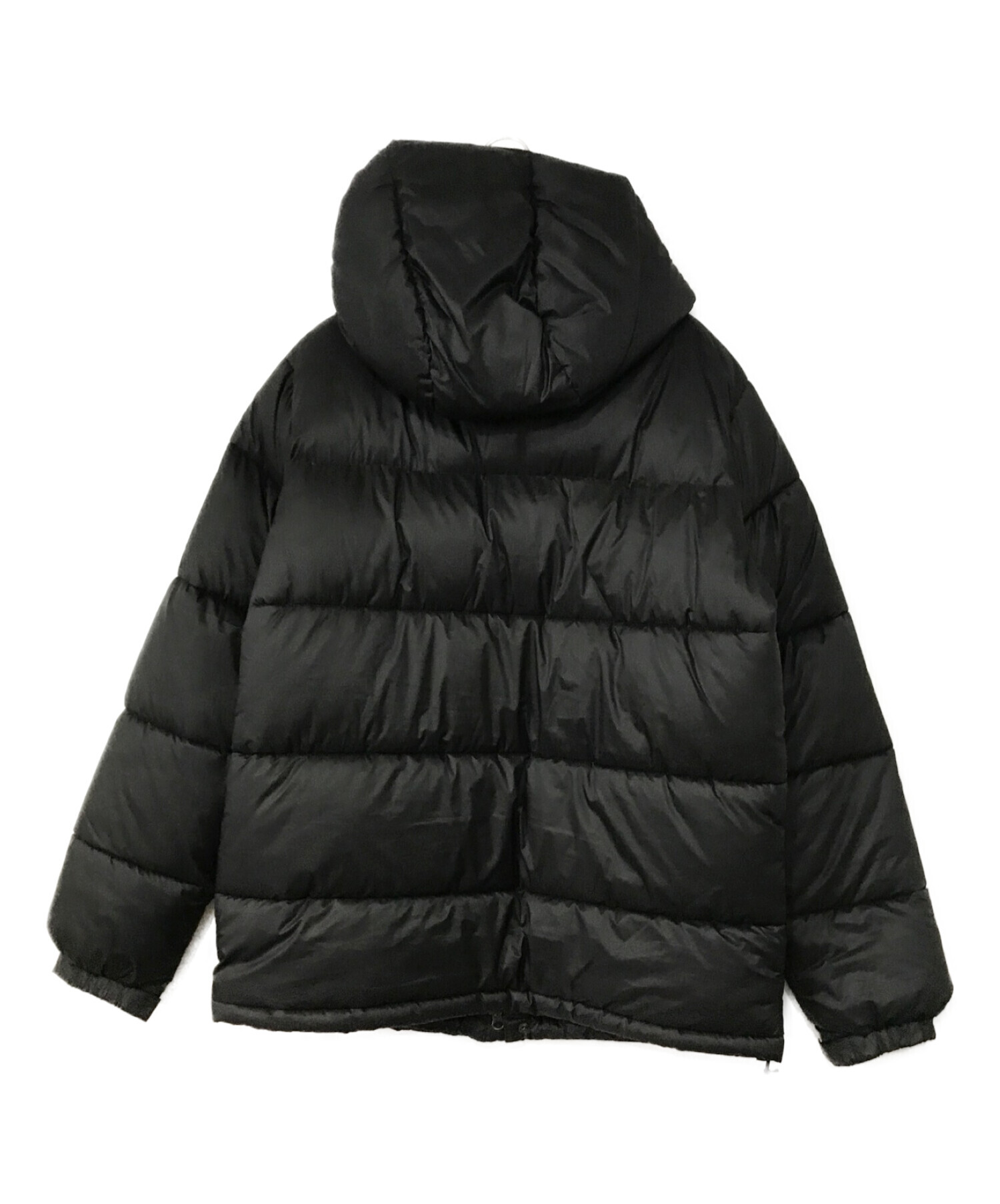 THE NORTH FACE (ザ ノース フェイス) CAMP SIERRA SHORT JKT ブラック サイズ:M