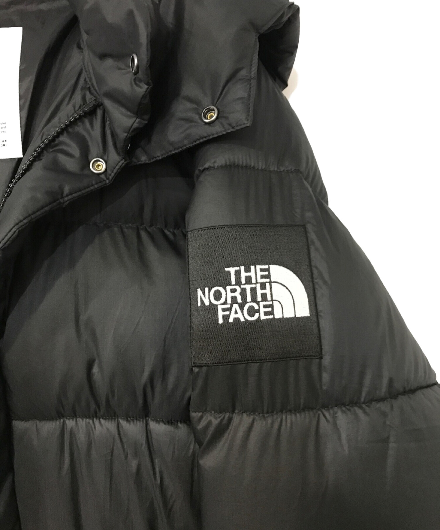 THE NORTH FACE (ザ ノース フェイス) CAMP SIERRA SHORT JKT ブラック サイズ:M