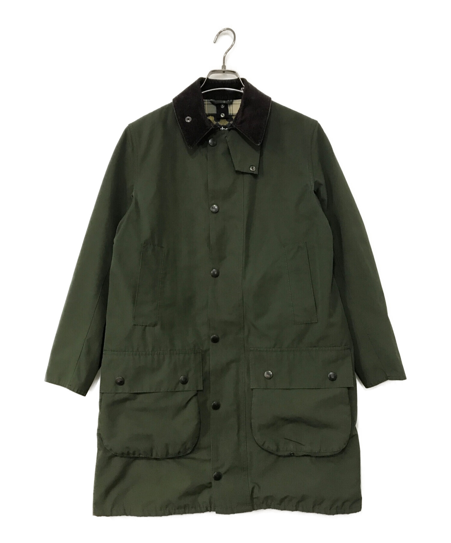 綿19%Barbour SL Border 2L - evacuatorservice.ge