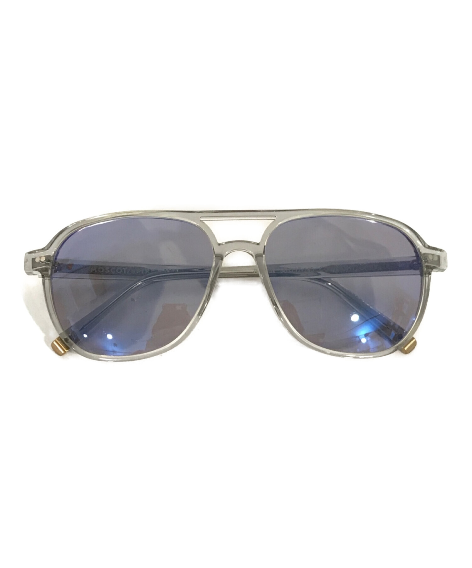 MOSCOT SPIRIT (モスコット スピリット) MOSCOT SPIRIT NYC サイズ:58□17-145