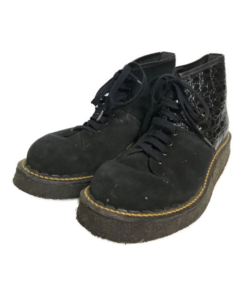 【中古・古着通販】cause (コーズ) stussy (ステューシー) GEORGE