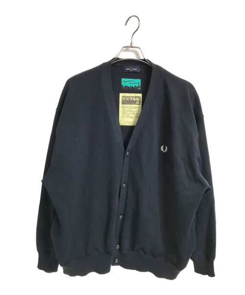 中古・古着通販】FRED PERRY (フレッドペリー) SSZ (エスエスズィー