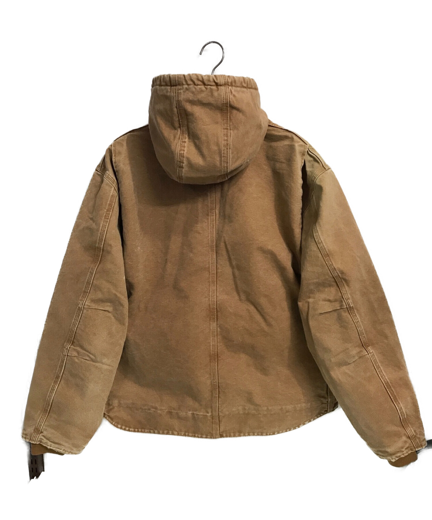 中古・古着通販】CarHartt (カーハート) デトロイトフーデッド ...