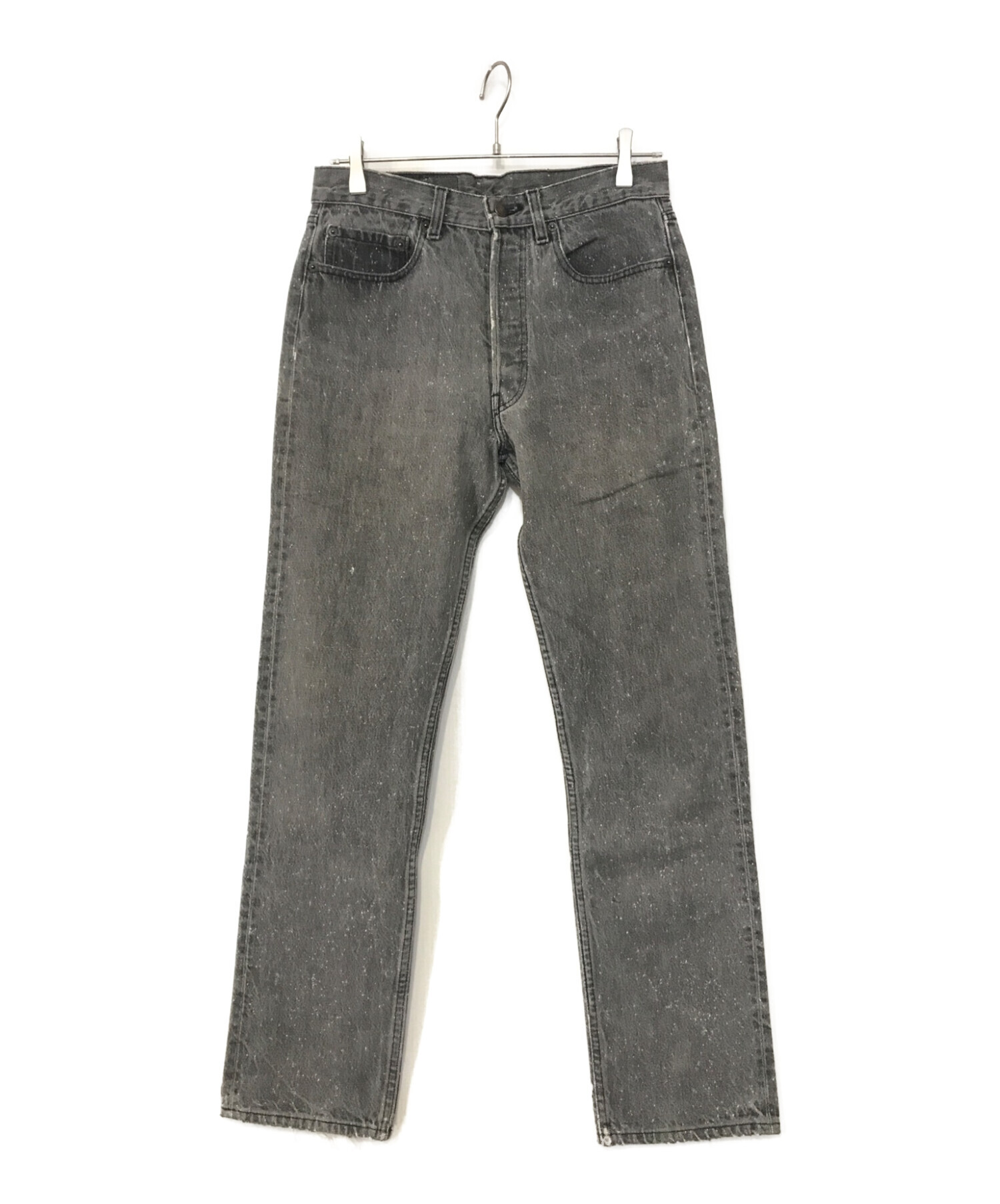 中古・古着通販】LEVI'S (リーバイス) 80s先染め