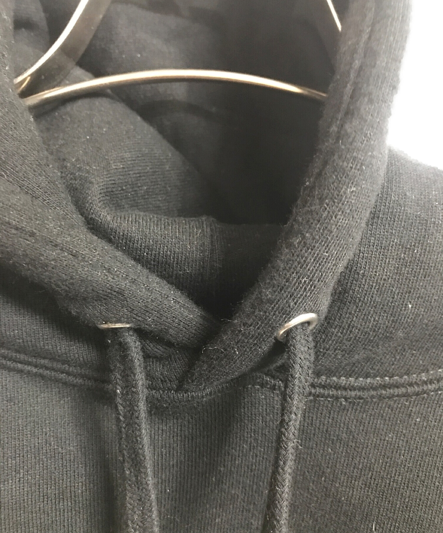 中古・古着通販】SUPREME (シュプリーム) Contrast Hooded Sweatshirt ...