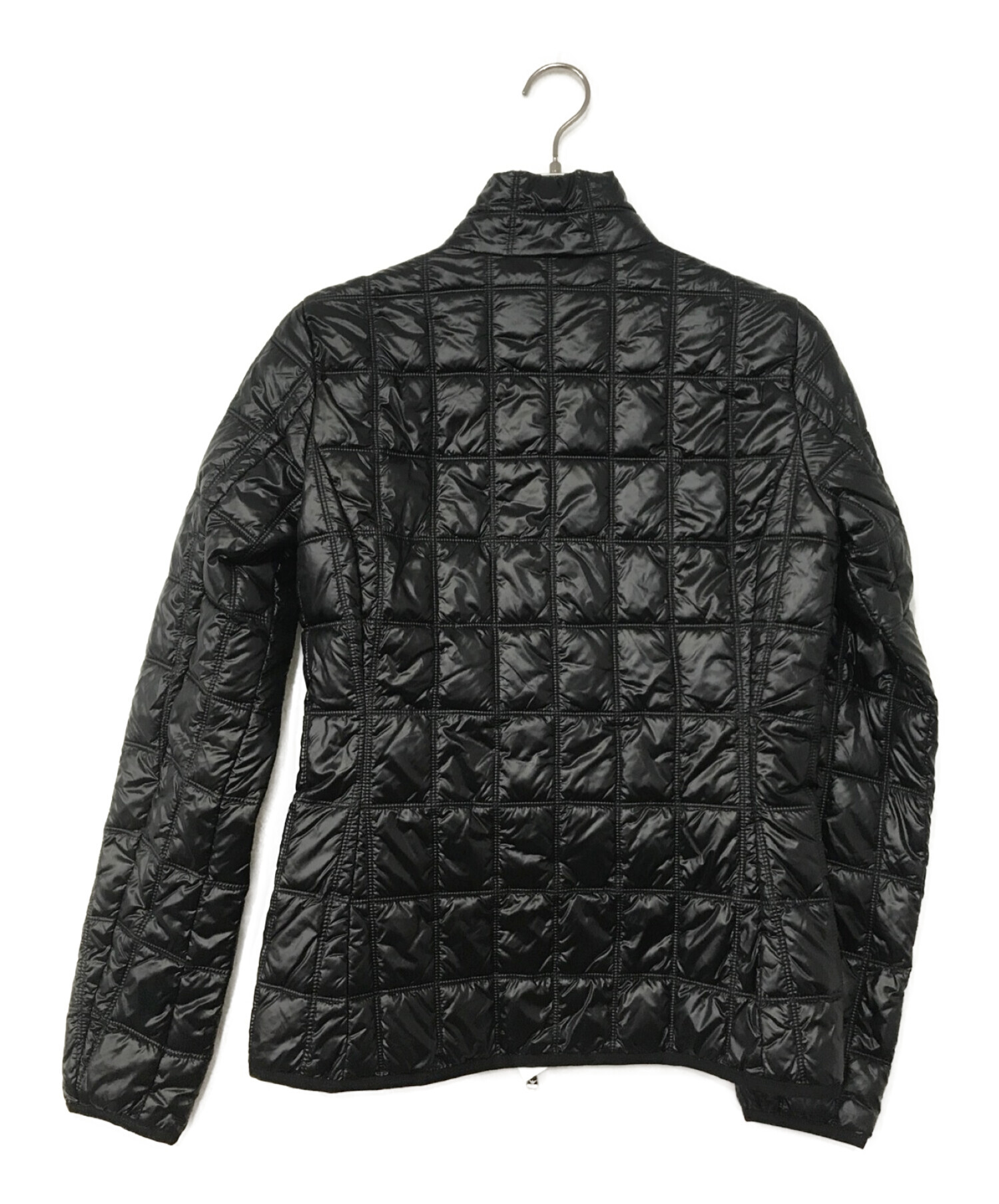 EMPORIO ARMANI (エンポリオアルマーニ) ジャケット ブラック サイズ:Ｍ