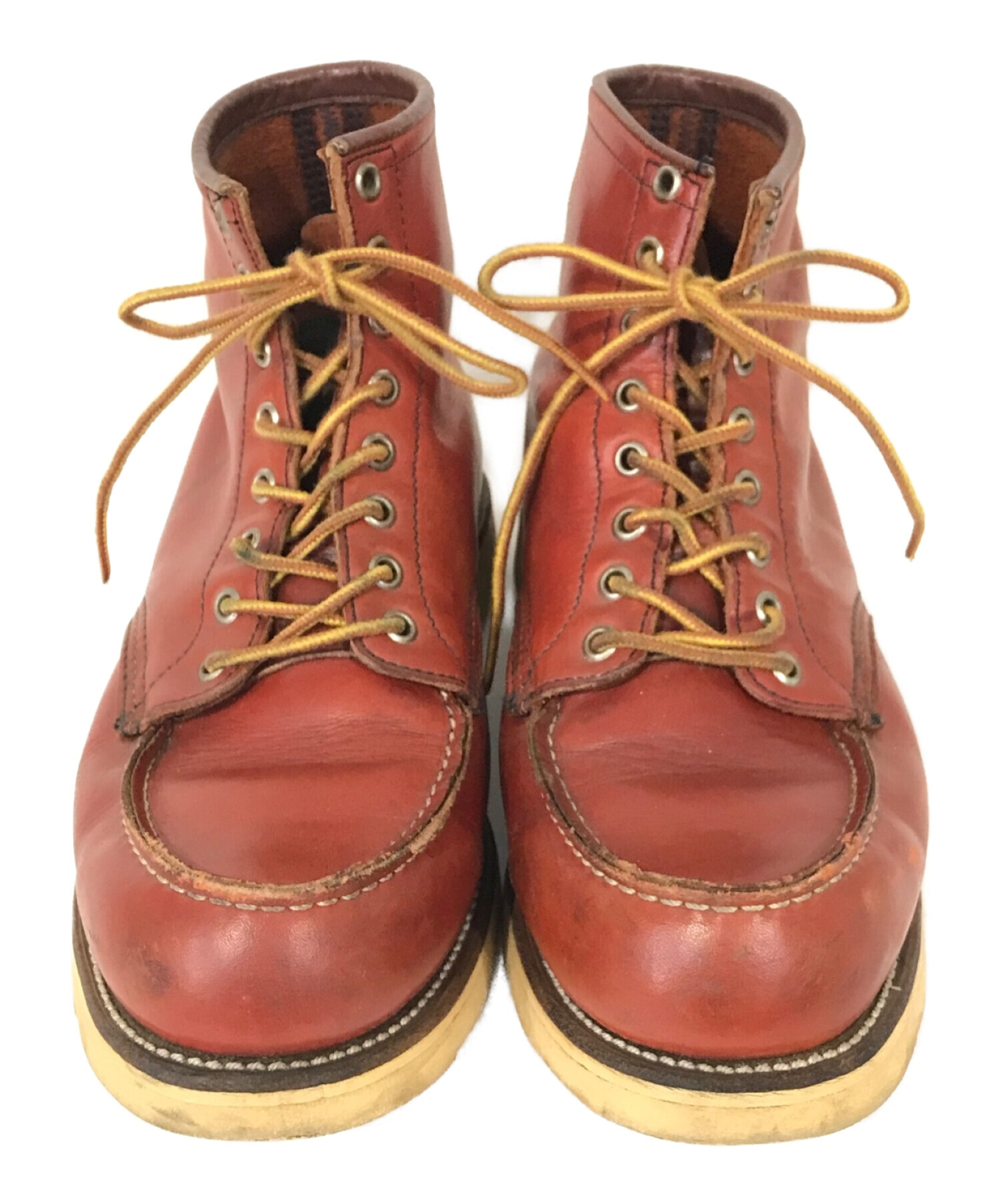 中古・古着通販】RED WING (レッドウィング) アイリッシュセッター