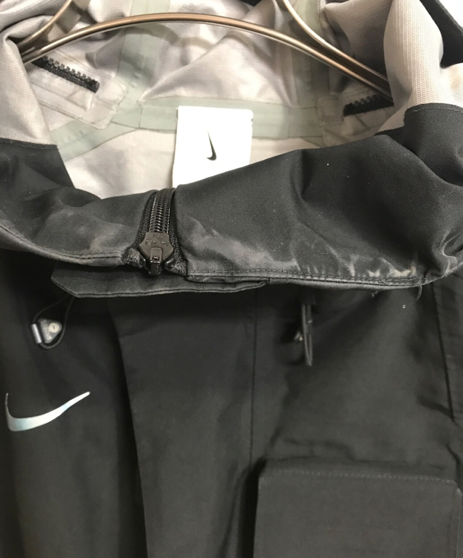 中古・古着通販】NIKE (ナイキ) Travis Scott (トラヴィス スコット 