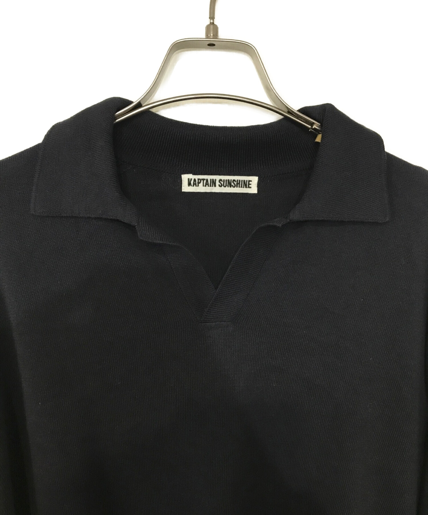 中古・古着通販】KAPTAIN SUNSHINE (キャプテンサンシャイン) Cotton