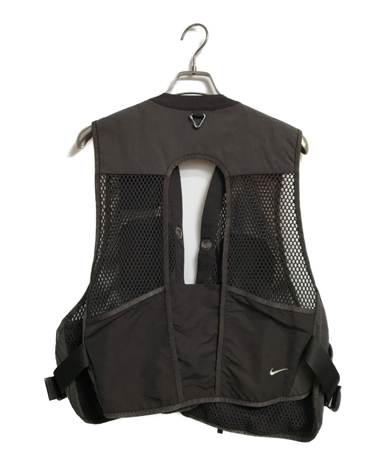 NIKE ACG BUTTLES VEST ナイキエーシージー バトルズベスト - ベスト