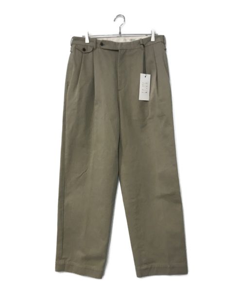 中古・古着通販】A.PRESSE (アプレッセ) Type.2 Chino Trousers ...