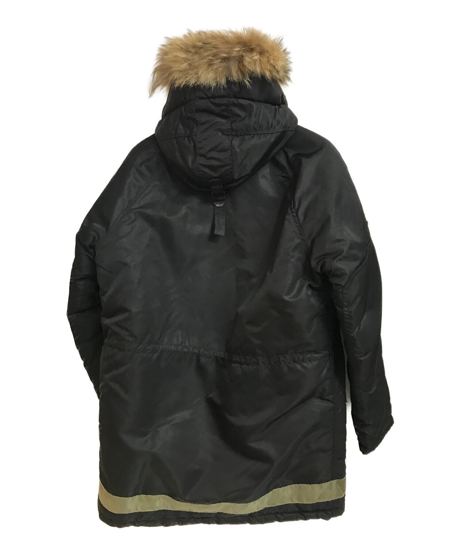 中古・古着通販】stussy OUTDOOR (ステューシーアウトドア) N-3B