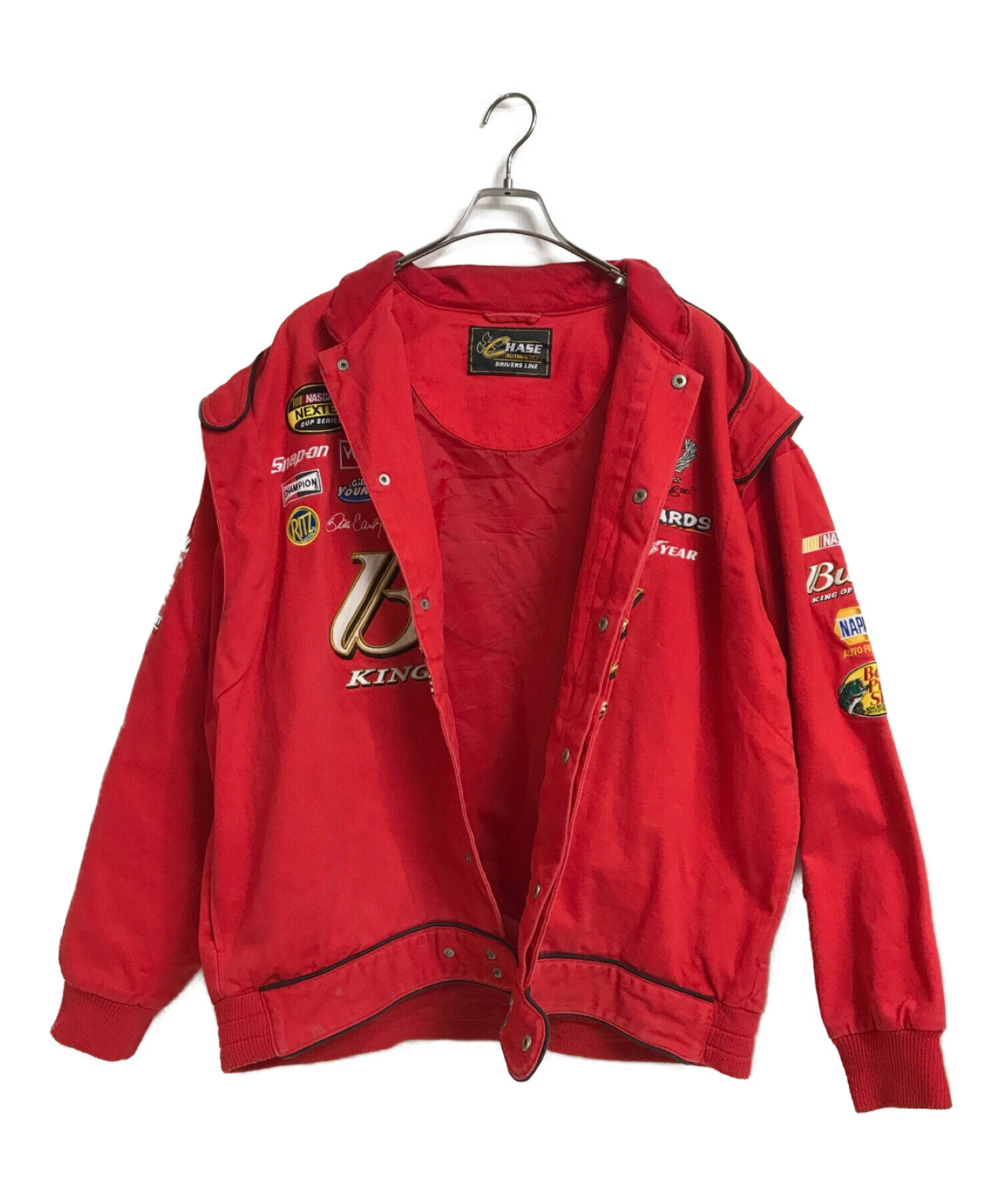 中古・古着通販】CHASE authentics (チェイスオーセンティック