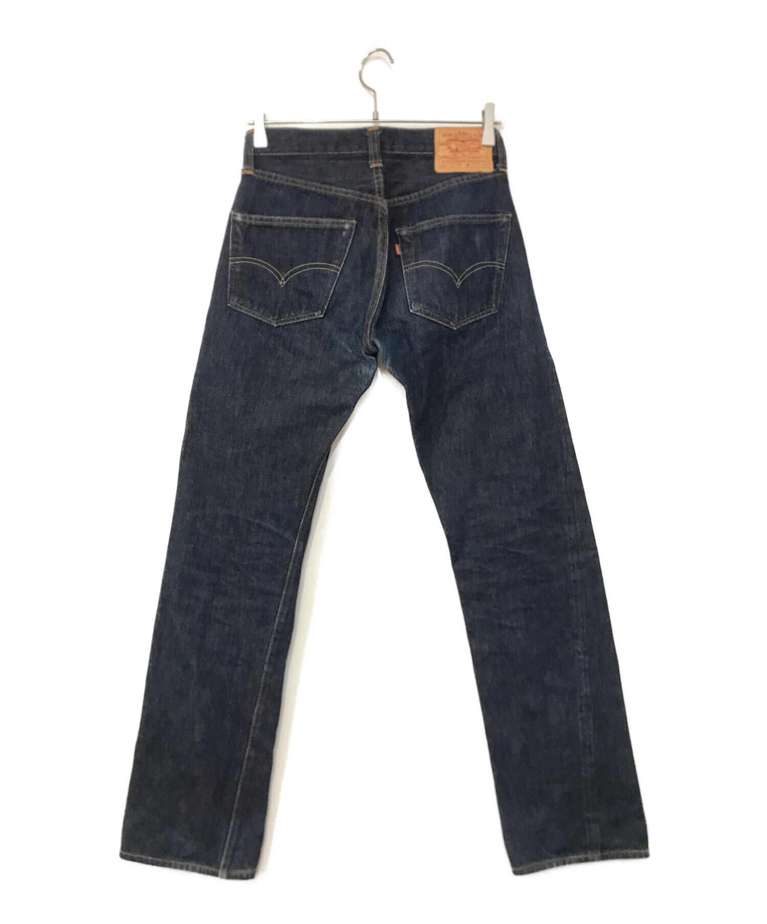 中古・古着通販】LEVI'S (リーバイス) 501XX インディゴ サイズ:W30