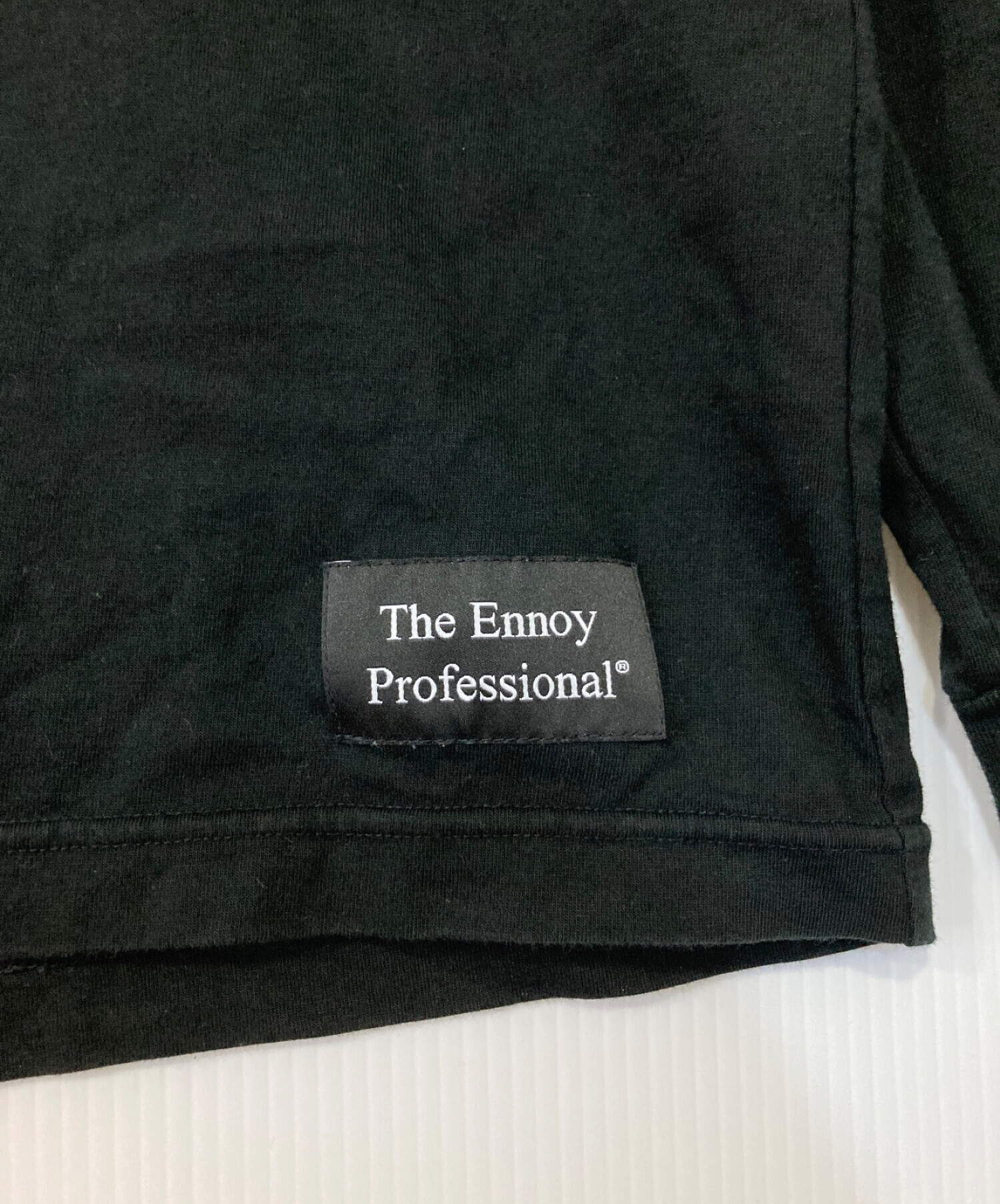 中古・古着通販】The Ennoy Professional (ザ エンノイ 