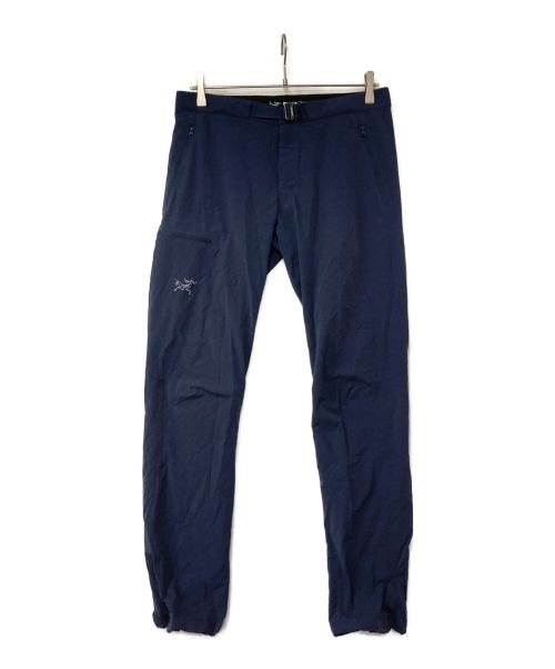 中古・古着通販】ARC'TERYX (アークテリクス) GAMMA LT PANT ネイビー