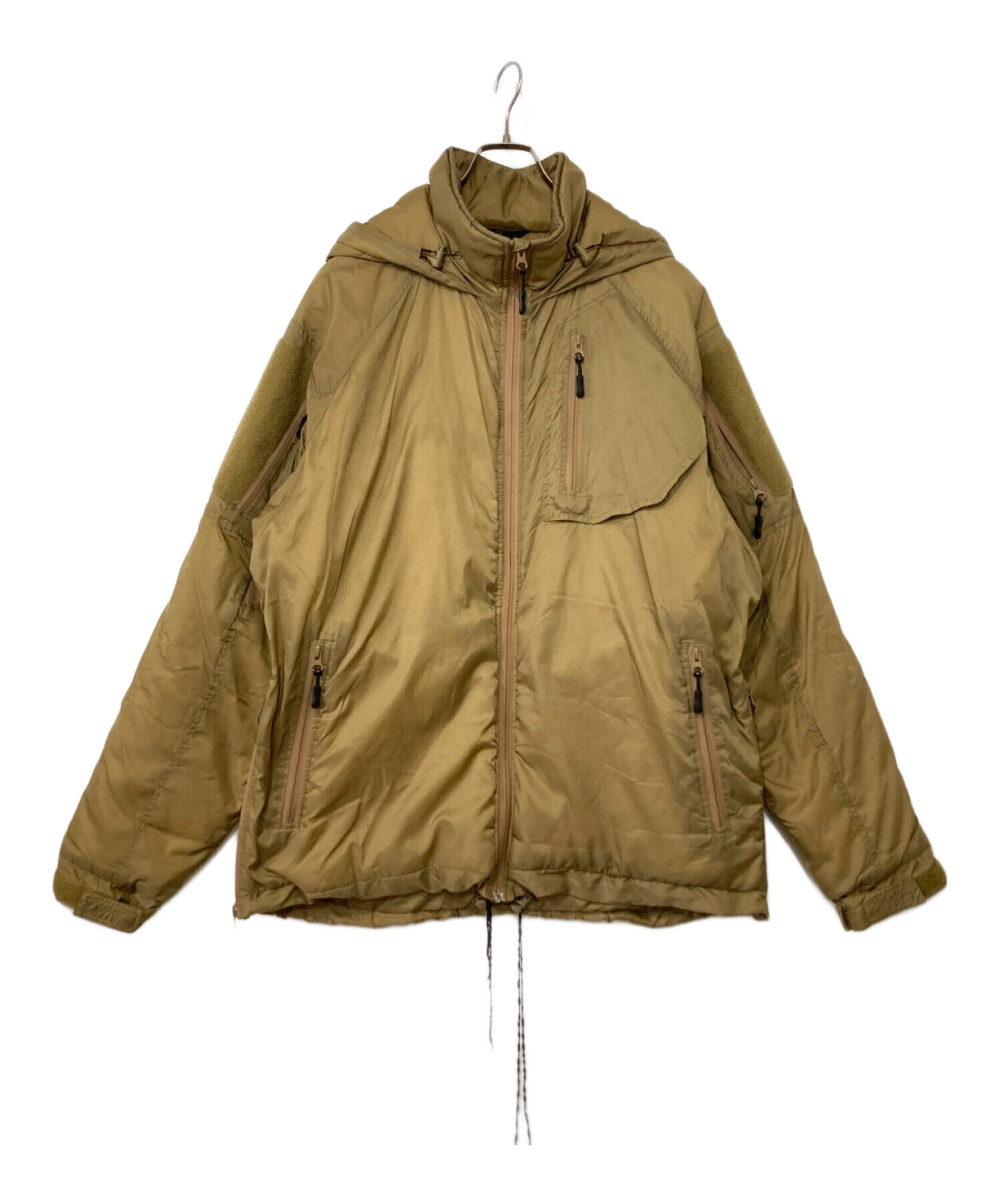 中古・古着通販】Beyond Clothing (ビヨンドクロージング) A7 AXIOS COLD ジャケット ブラウン  サイズ:M｜ブランド・古着通販 トレファク公式【TREFAC FASHION】スマホサイト