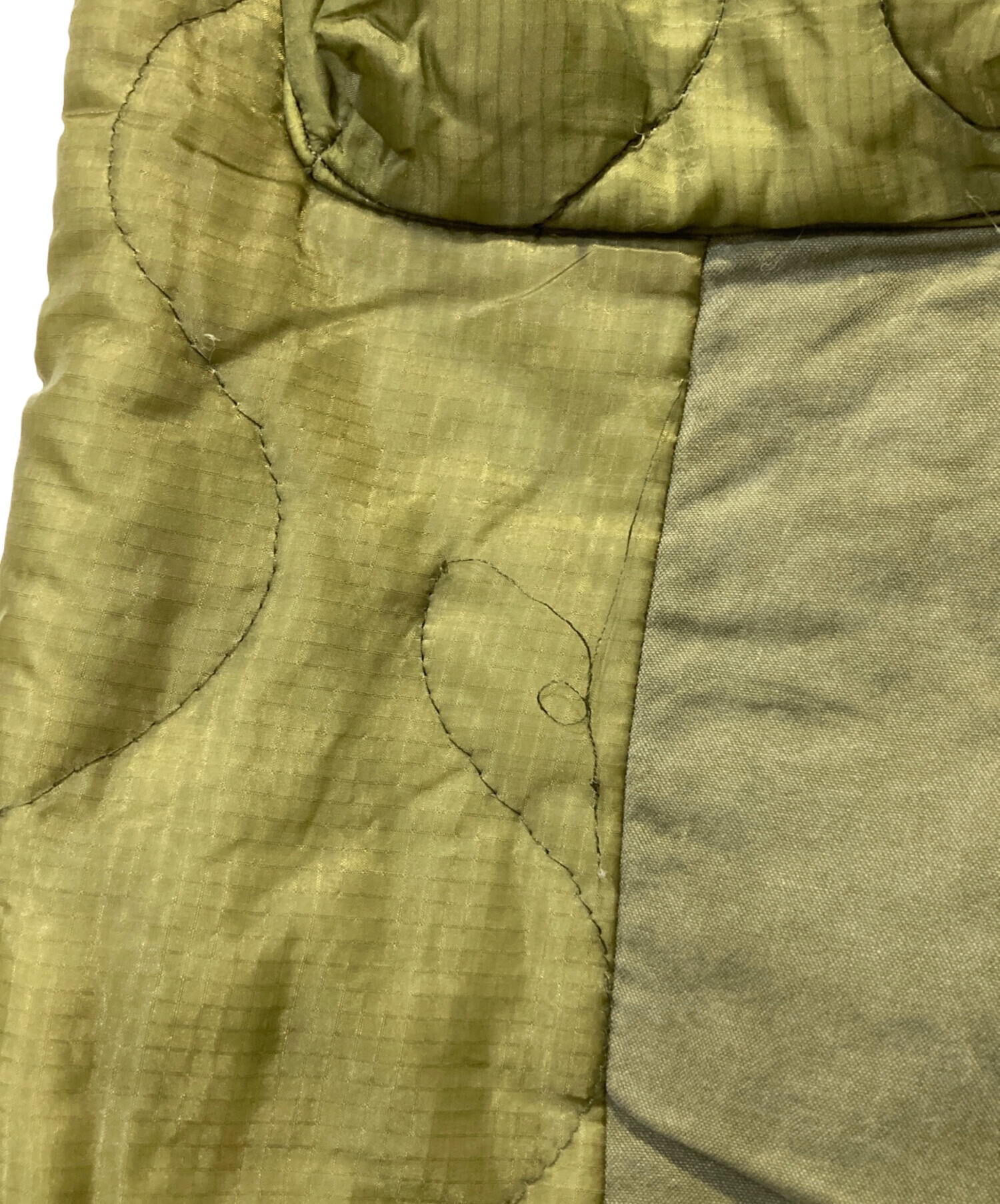 中古・古着通販】READYMADE (レディメイド) LINER PARACHUTE PANTS グリーン サイズ:1｜ブランド・古着通販  トレファク公式【TREFAC FASHION】スマホサイト