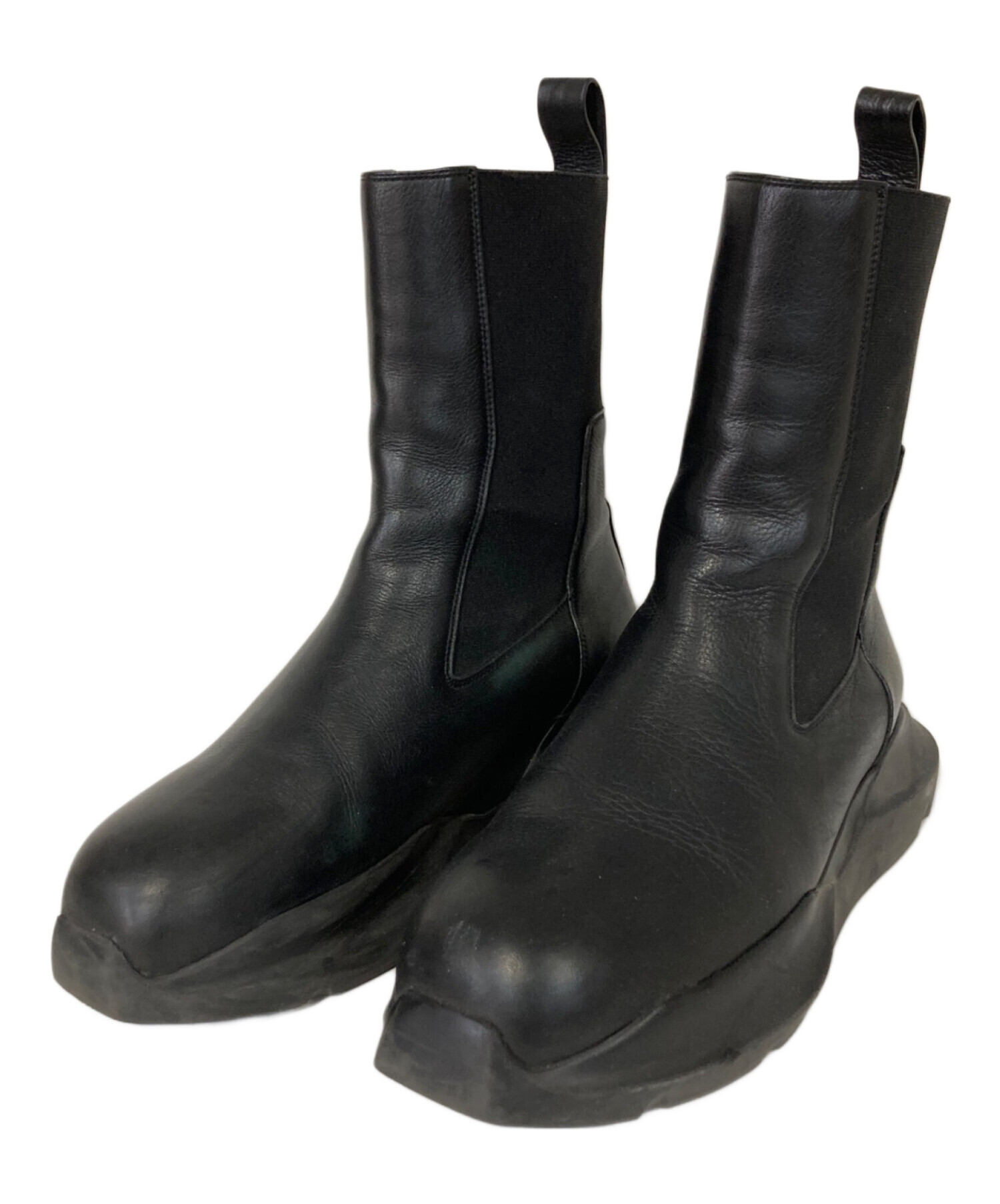 中古・古着通販】RICK OWENS (リックオウエンス) GETH BEATLE ...