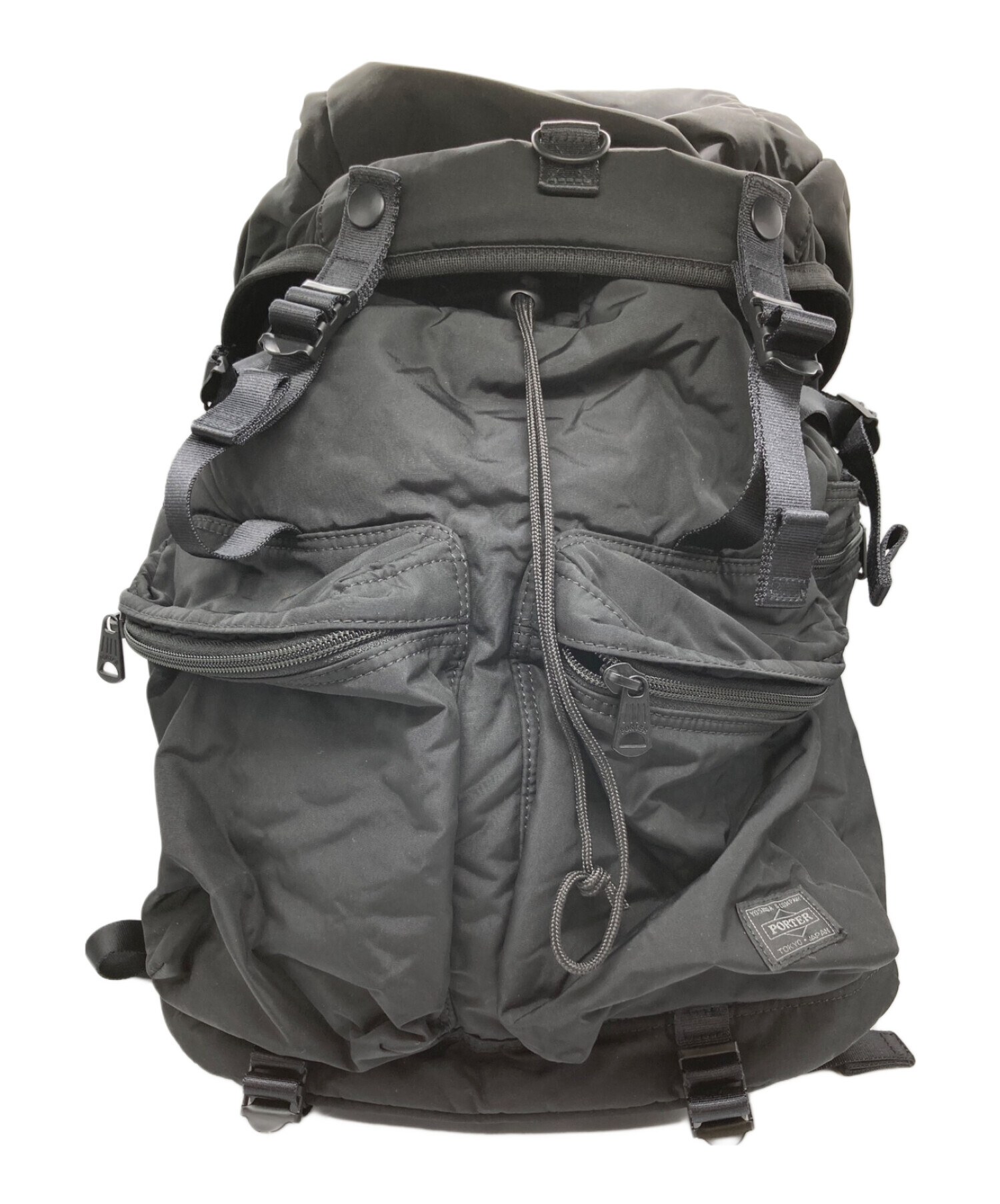 中古・古着通販】PORTER SENSES (ポーター センシズ) backpack 