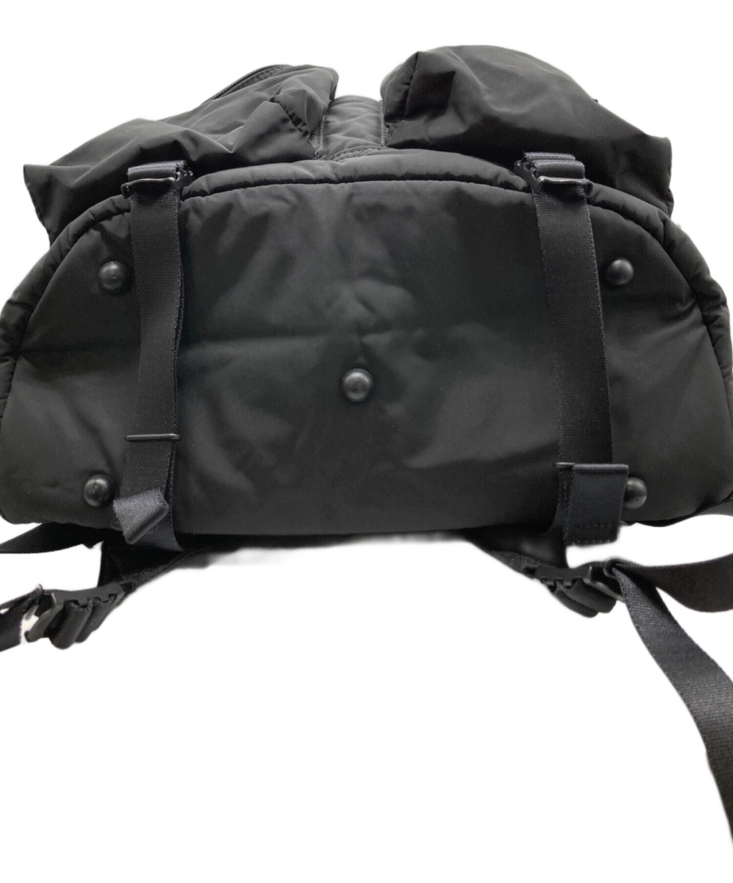 PORTER SENSES (ポーター センシズ) backpack ブラック サイズ:表記なし