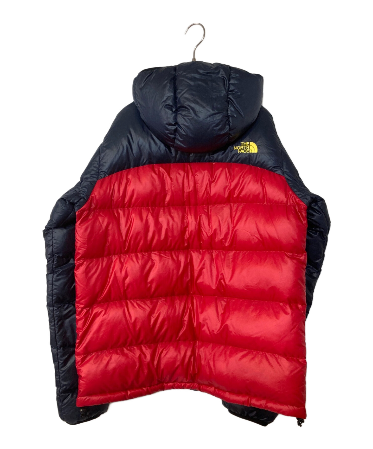 中古・古着通販】THE NORTH FACE (ザ ノース フェイス) アコンカグア ...