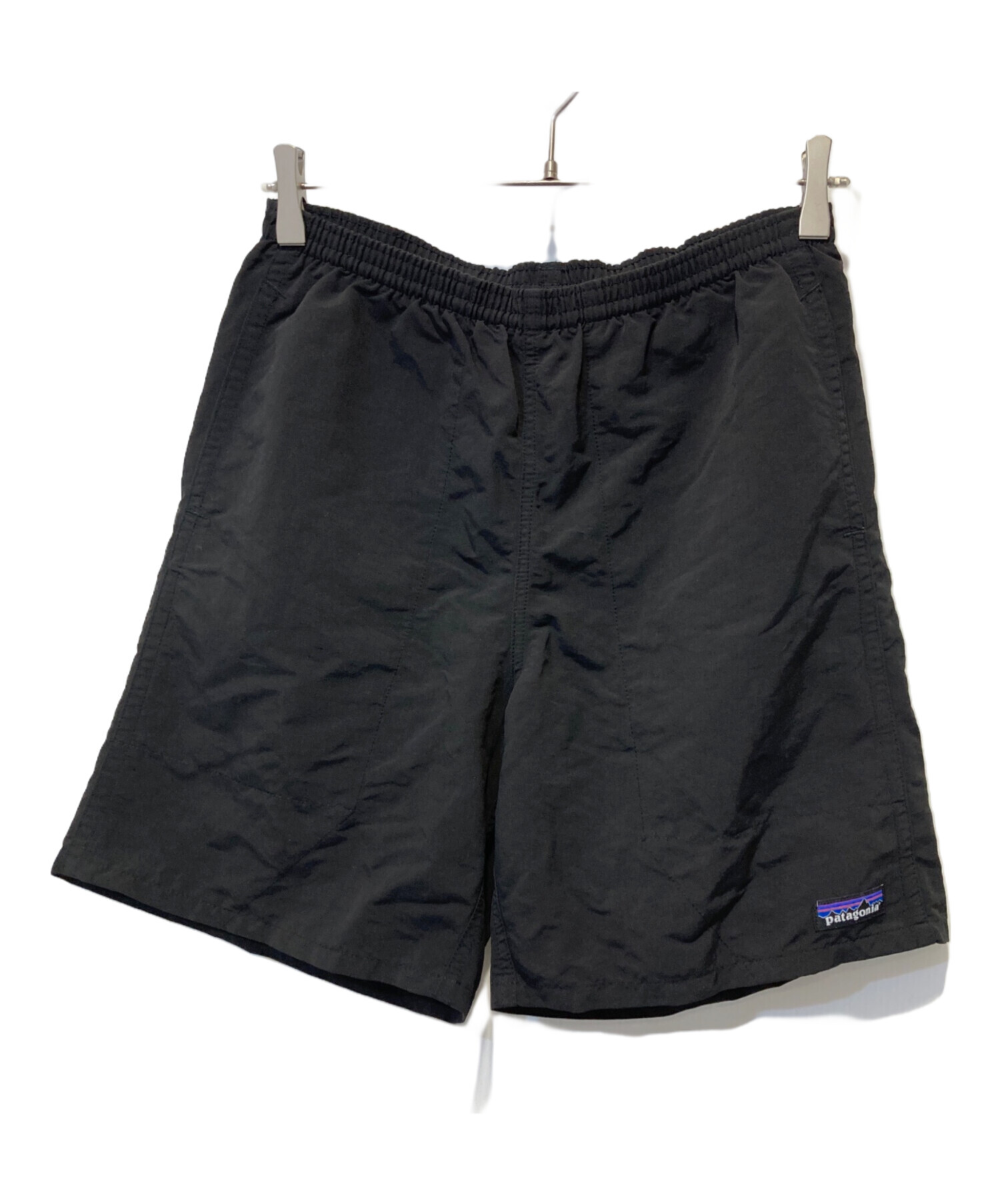 中古・古着通販】Patagonia (パタゴニア) バギーズロング ブラック サイズ:XS｜ブランド・古着通販 トレファク公式【TREFAC  FASHION】スマホサイト