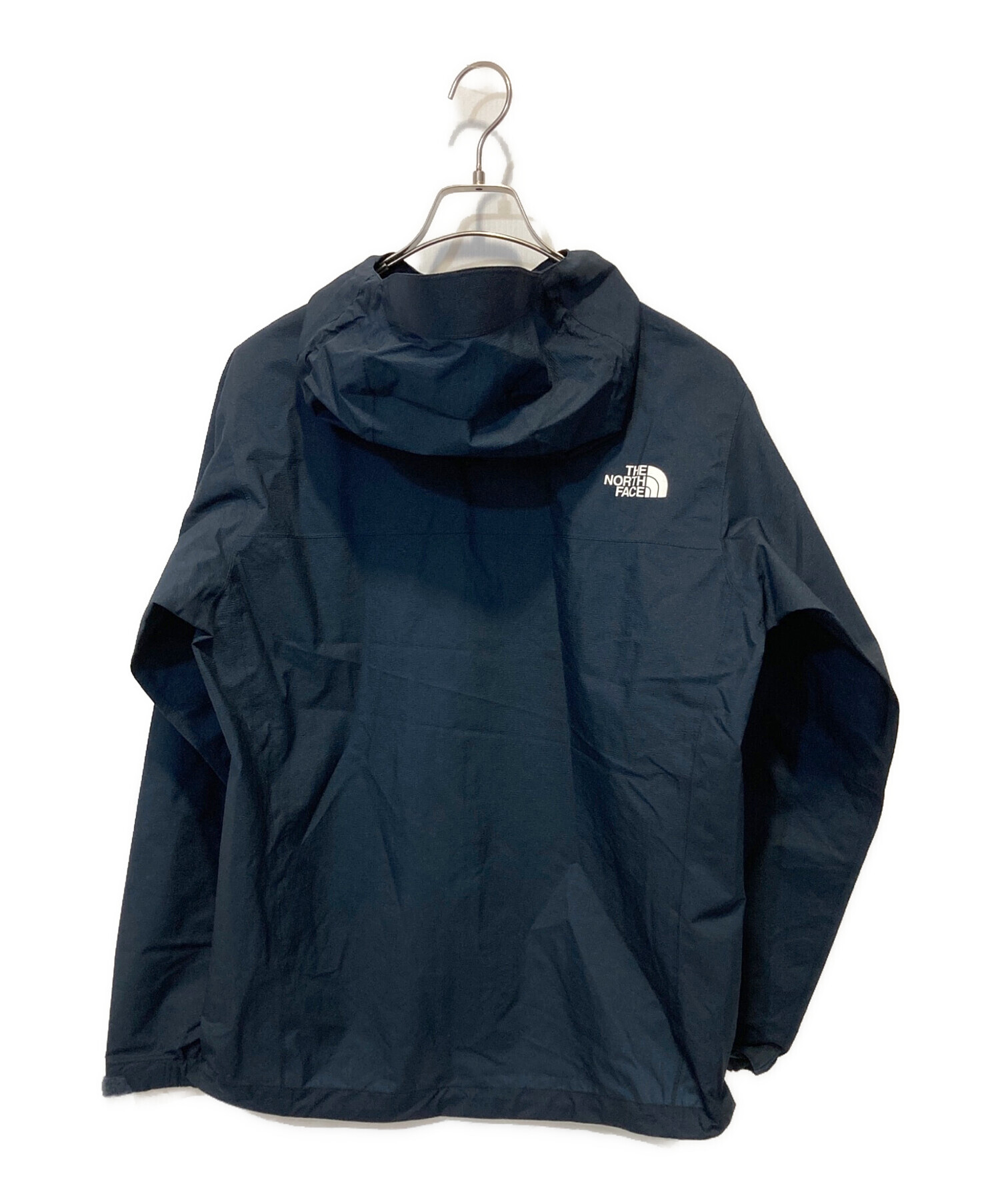 中古・古着通販】THE NORTH FACE (ザ ノース フェイス) ベンチャージャケット ネイビー サイズ:Ⅿ｜ブランド・古着通販  トレファク公式【TREFAC FASHION】スマホサイト