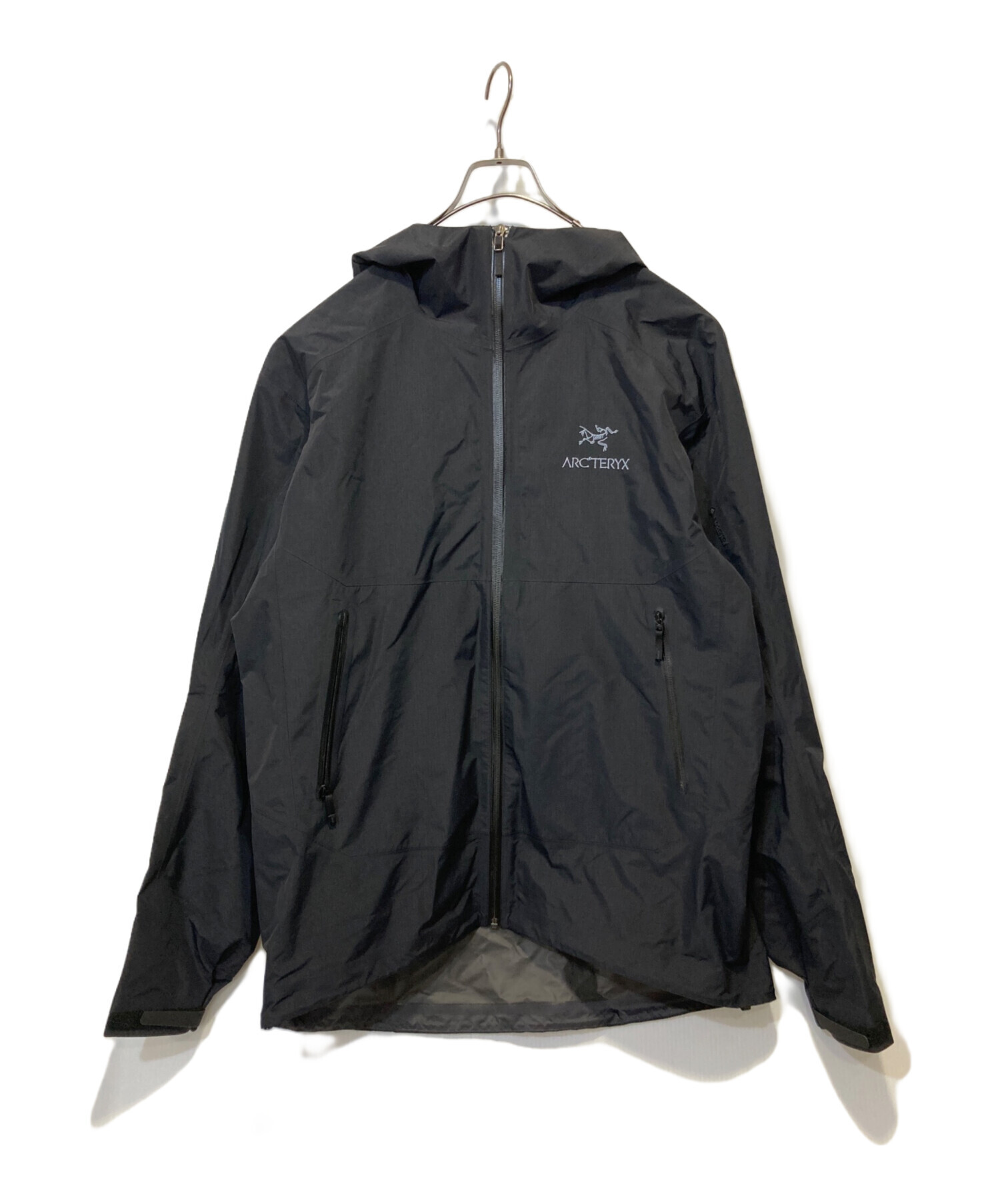 ARC'TERYX (アークテリクス) ZETA SL JACKET ブラック サイズ:L