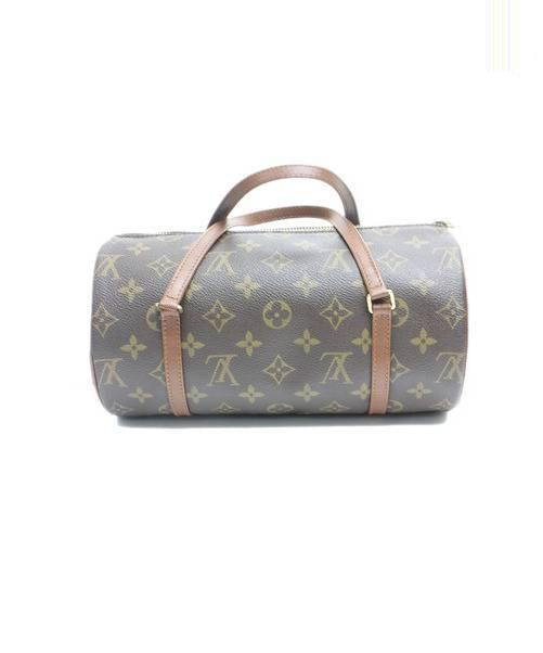 LOUIS VUITTON (ルイヴィトン) パピヨン26 ブラウン サイズ:26 モノグラム M51386 SP0042