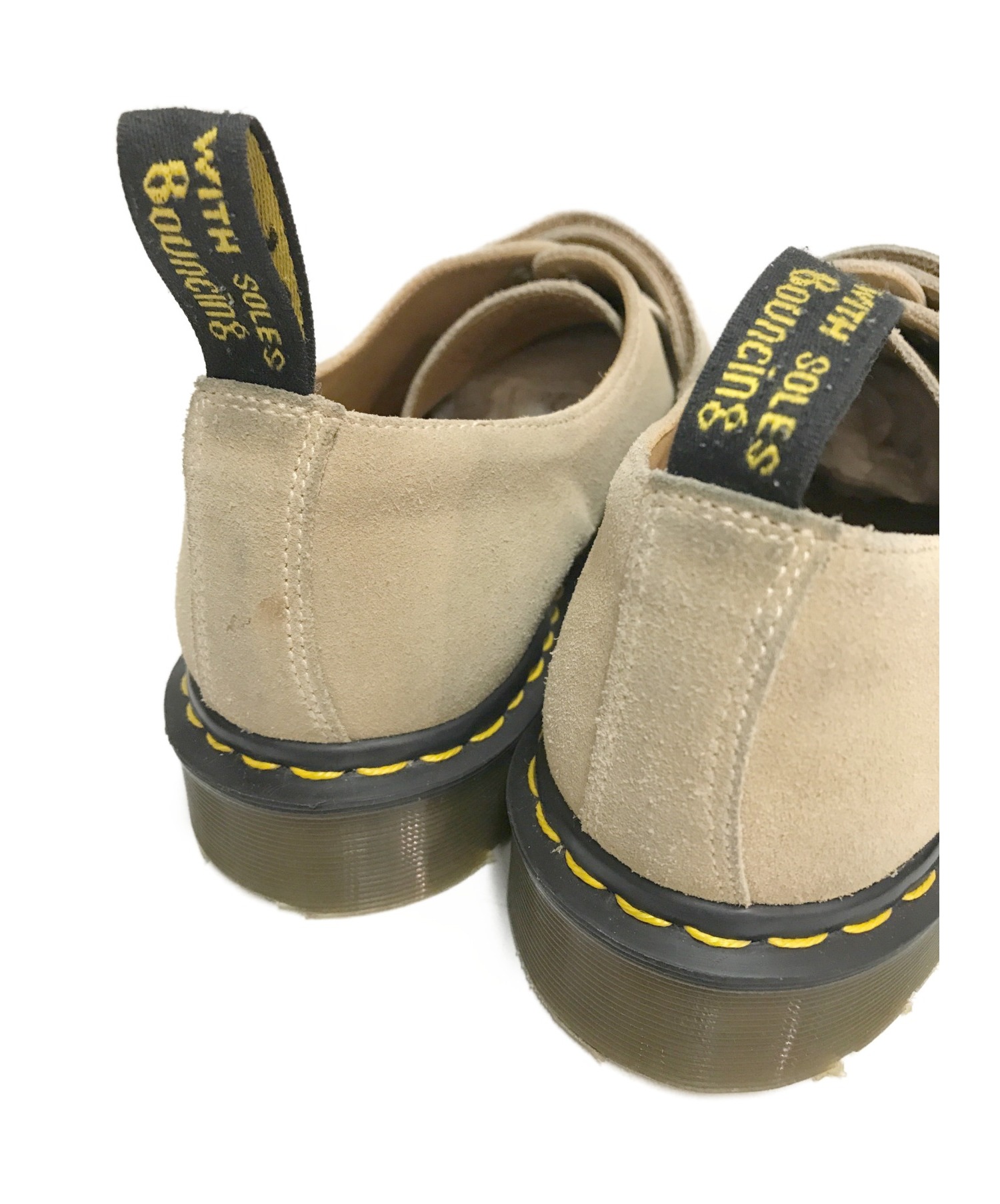 Dr. Martens ドクターマーチン US M10-