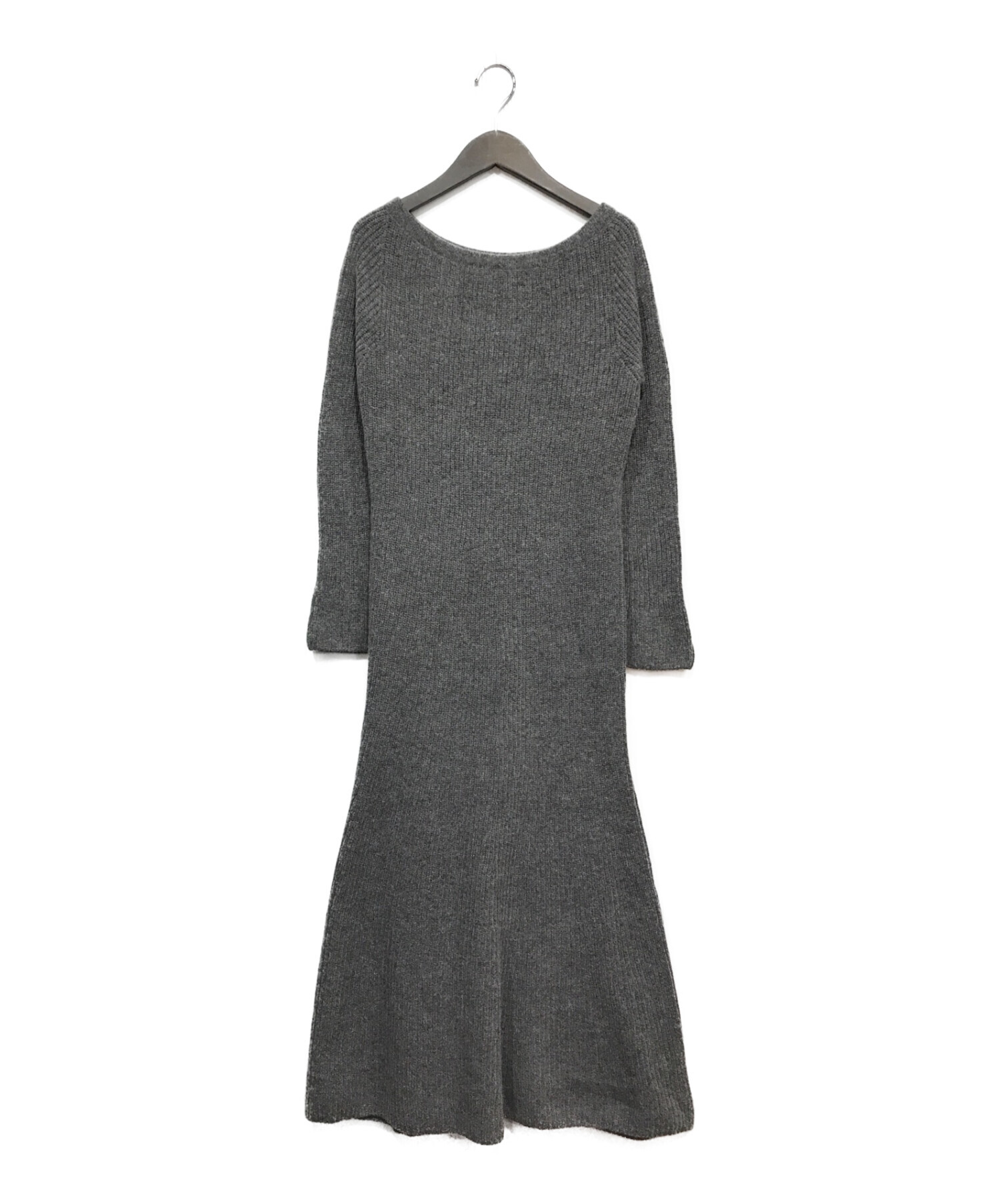 Her Lip to ／Wholegarment Knit Dress | www.innoveering.net