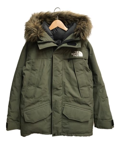 【中古・古着通販】THE NORTH FACE (ザ ノース フェイス