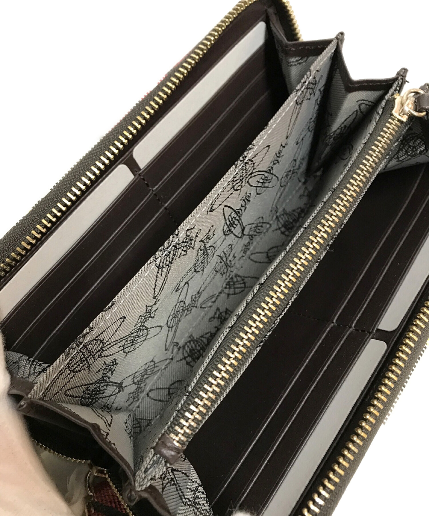 中古・古着通販】Vivienne Westwood (ヴィヴィアンウエストウッド