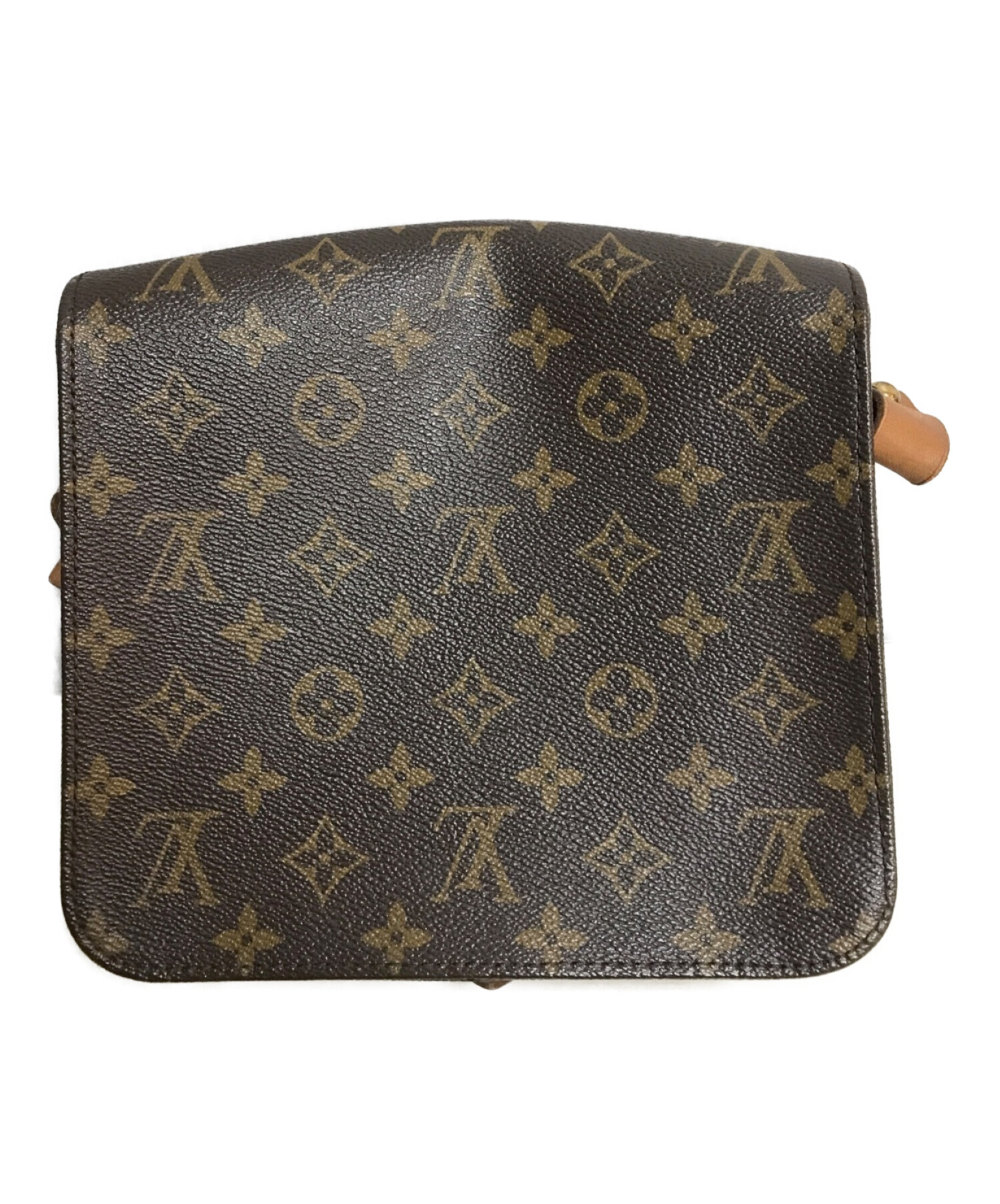 中古・古着通販】LOUIS VUITTON (ルイ ヴィトン) カルトシエール22