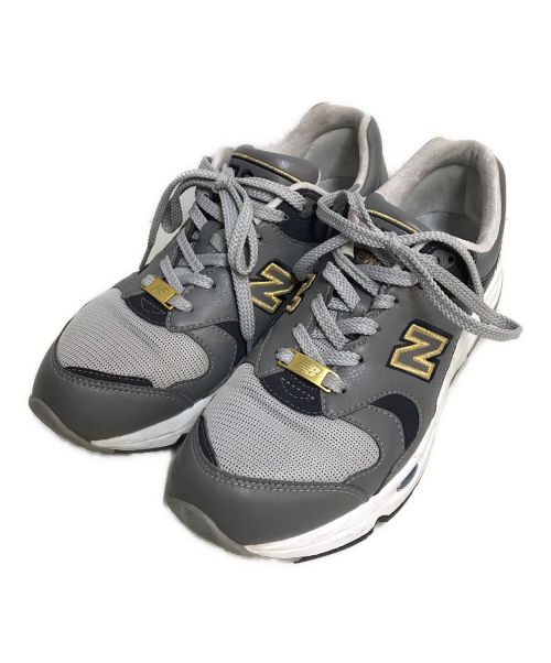 中古・古着通販】NEW BALANCE (ニューバランス) CM1700NJ グレー