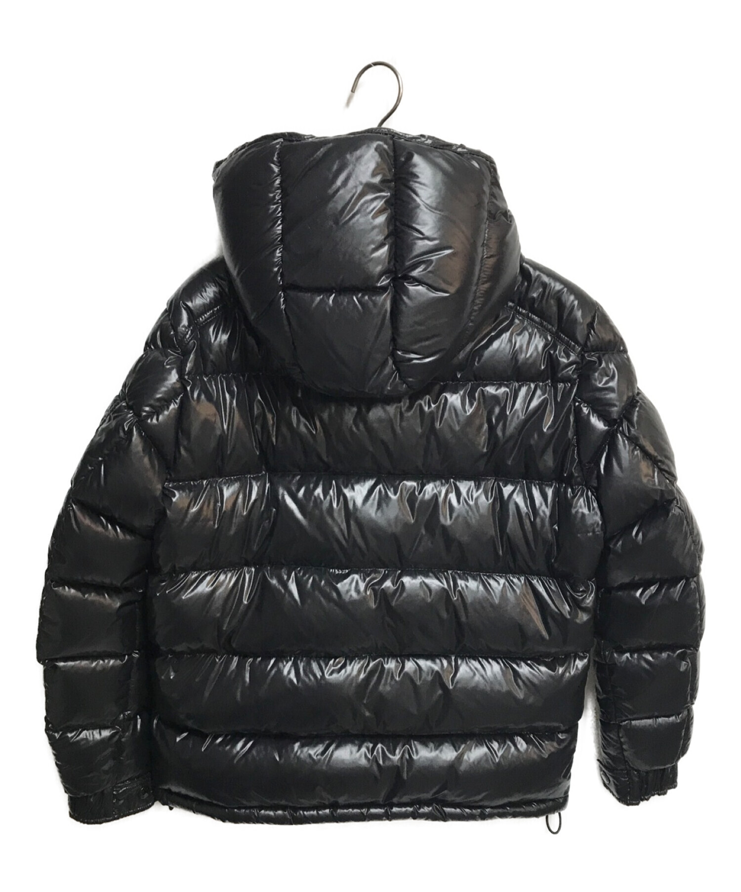 中古・古着通販】MONCLER (モンクレール) MAYA GIUBBOTTO（マヤ