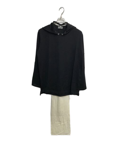 【中古・古着通販】Yohji Yamamoto pour homme (ヨウジヤマモト