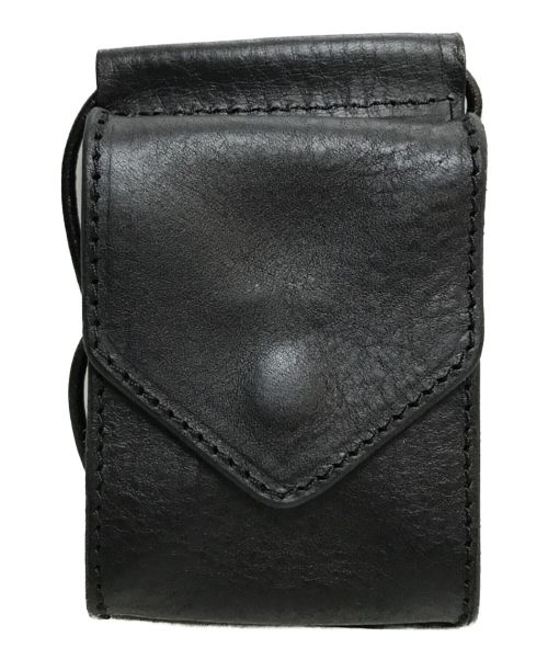 中古・古着通販】HENDER SCHEME (エンダースキーマ) hang wallet