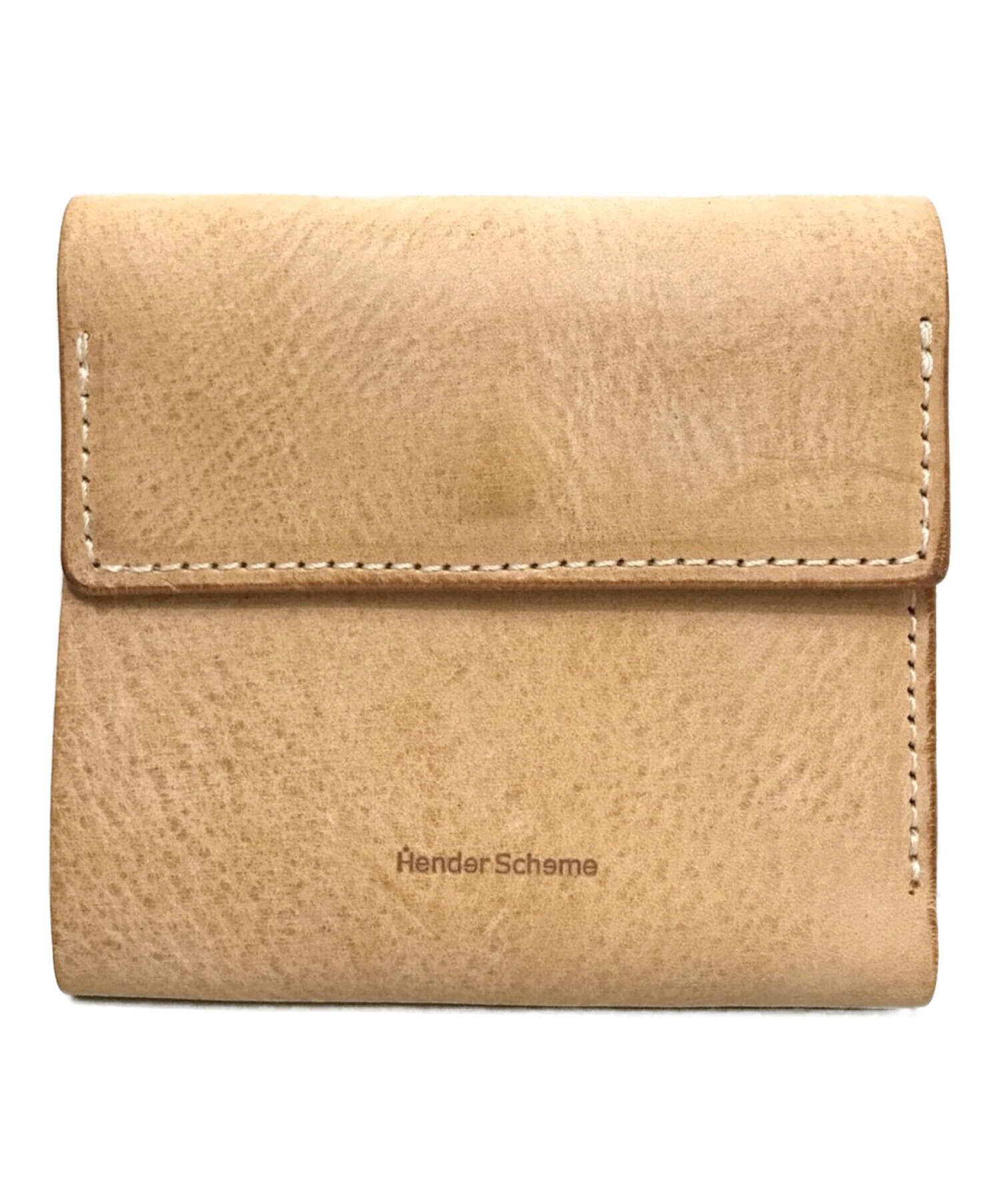 中古・古着通販】HENDER SCHEME (エンダースキーマ) clasp wallet