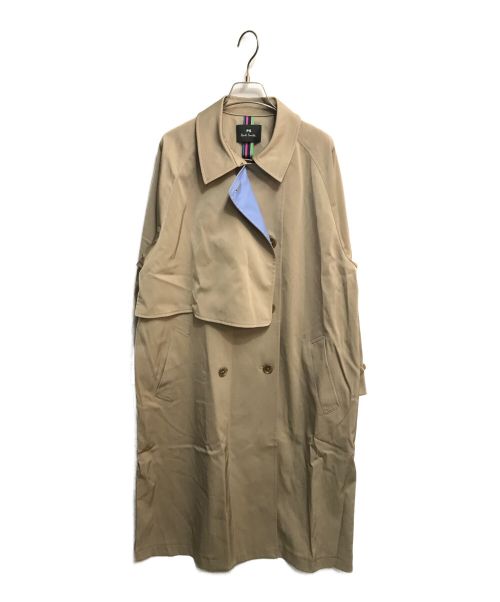 【中古・古着通販】PAUL SMITH (ポールスミス) ストレッチツイル