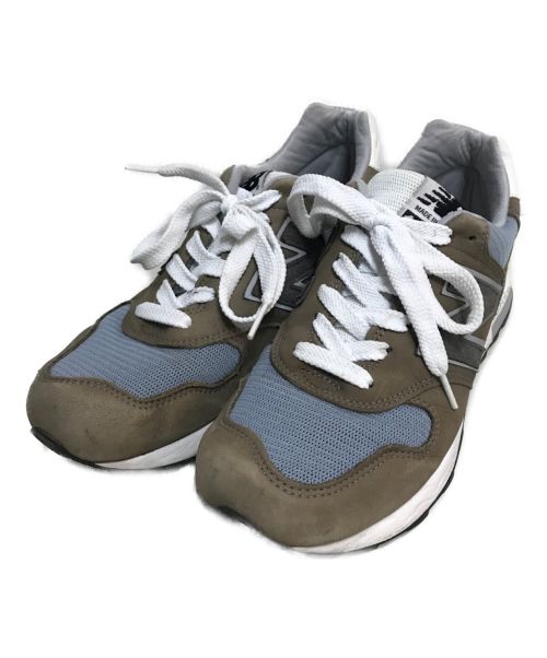 中古・古着通販】NEW BALANCE (ニューバランス) M1400WA ブラウン